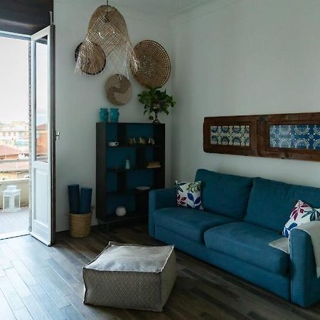 Casa 'Ttaja - Mediterranean Eco-Apartment Rome Buitenkant foto