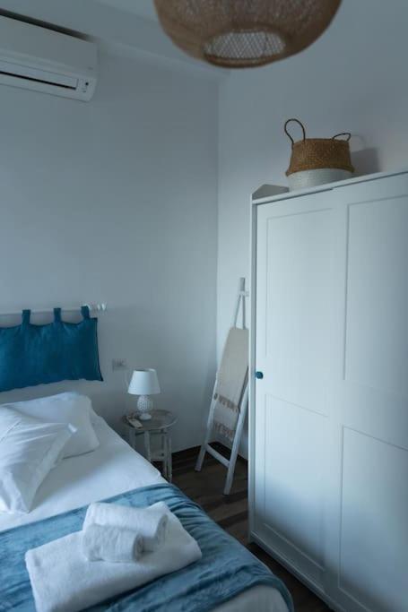 Casa 'Ttaja - Mediterranean Eco-Apartment Rome Buitenkant foto