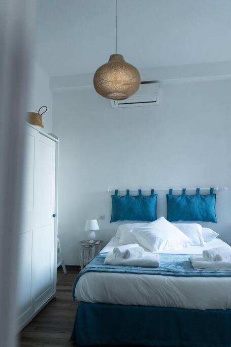 Casa 'Ttaja - Mediterranean Eco-Apartment Rome Buitenkant foto
